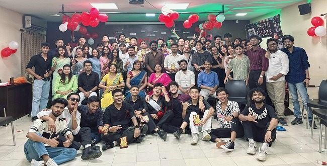 BCA at AIMT Guwahati (2)