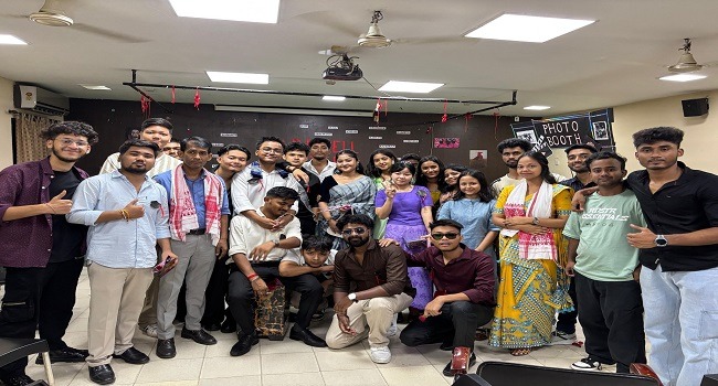 BCA at AIMT Guwahati (4)