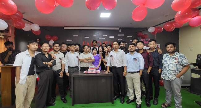 BCA at AIMT Guwahati (5)